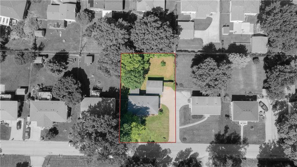 45th image of 5902 Pleasant Ave, Saint Joseph, MO 64503 | MLS# 2634318