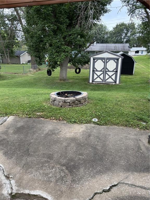 17th image of 714 W Thompson St, Maryville, MO 64468 | MLS# 2634326