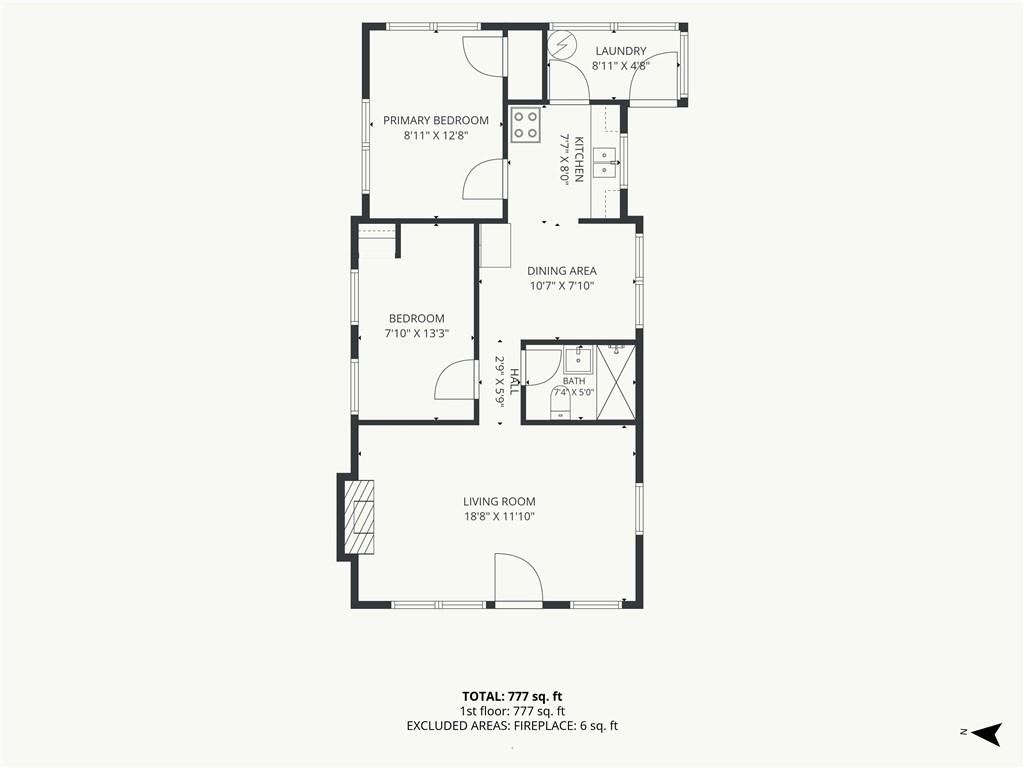 27th image of 707 S Tremont Ave, Ottawa, KS 66067 | MLS# 2634335