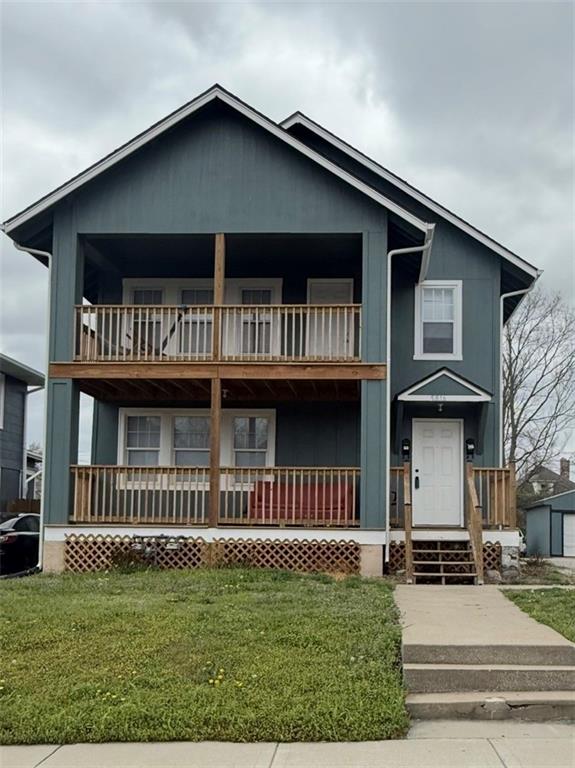 1st image of 5816 E 14th St, Kansas City, MO 64126 | MLS# 2634341