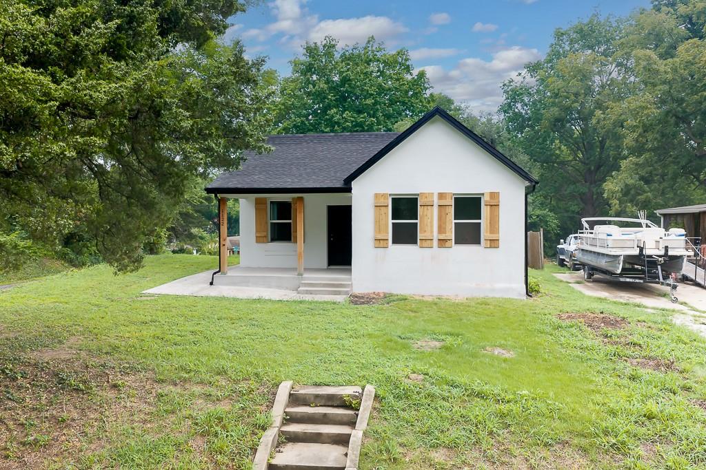1st image of 1122 Randolph St, Leavenworth, KS 66048 | MLS# 2634342