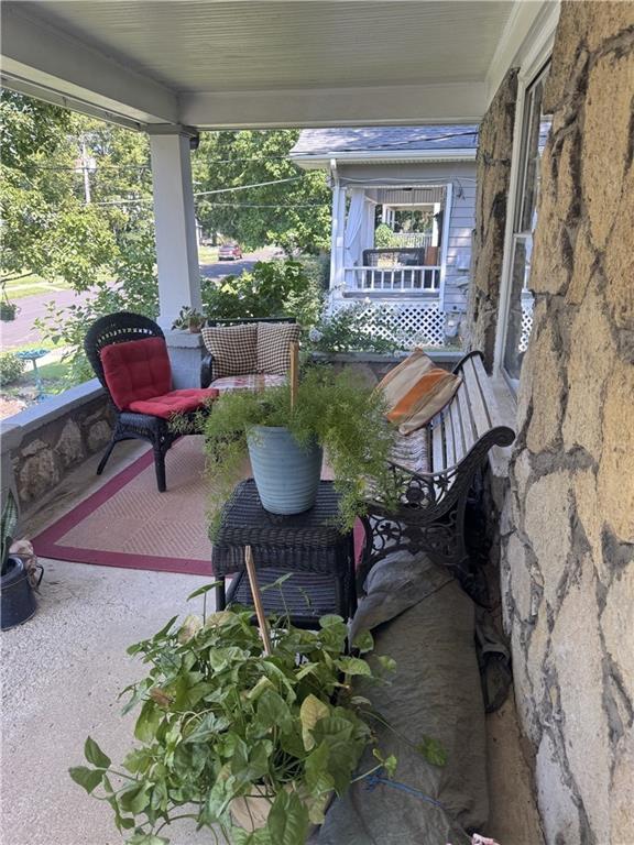 2nd image of 225 W Moore St, Independence, MO 64050 | MLS# 2634352