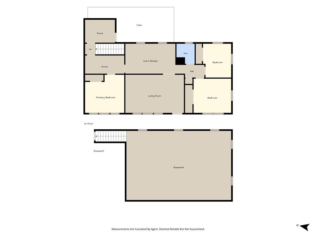 2nd image of 3055 N 32nd St, Kansas City, KS 66104 | MLS# 2634356