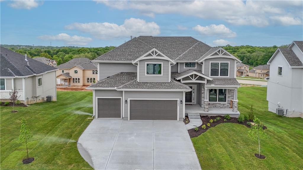 2nd image of 6001 Arapahoe St, Shawnee, KS 66226 | MLS# 2634362