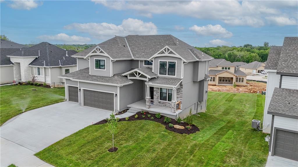 1st image of 6001 Arapahoe St, Shawnee, KS 66226 | MLS# 2634362