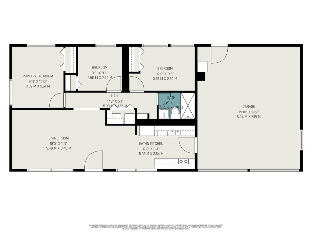 33rd image of 3626 N Lister Ave, Kansas City, MO 64117 | MLS# 2634364