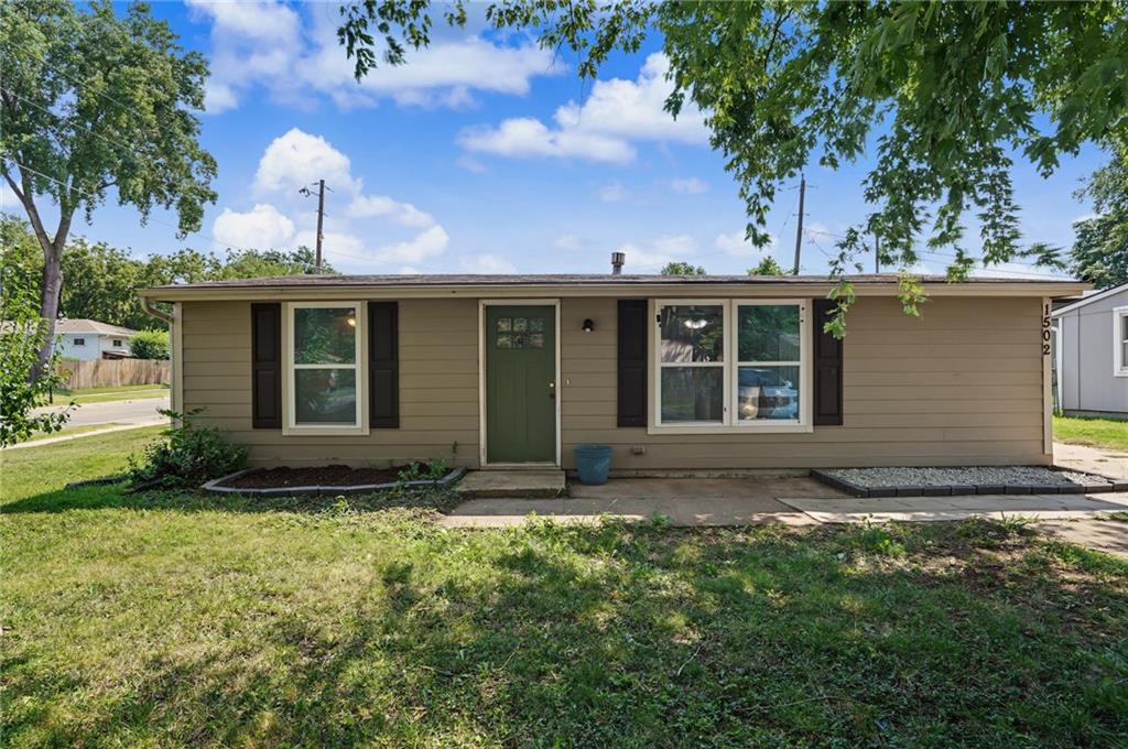 3rd image of 1502 Cadet Ave, Lawrence, KS 66044 | MLS# 2634369