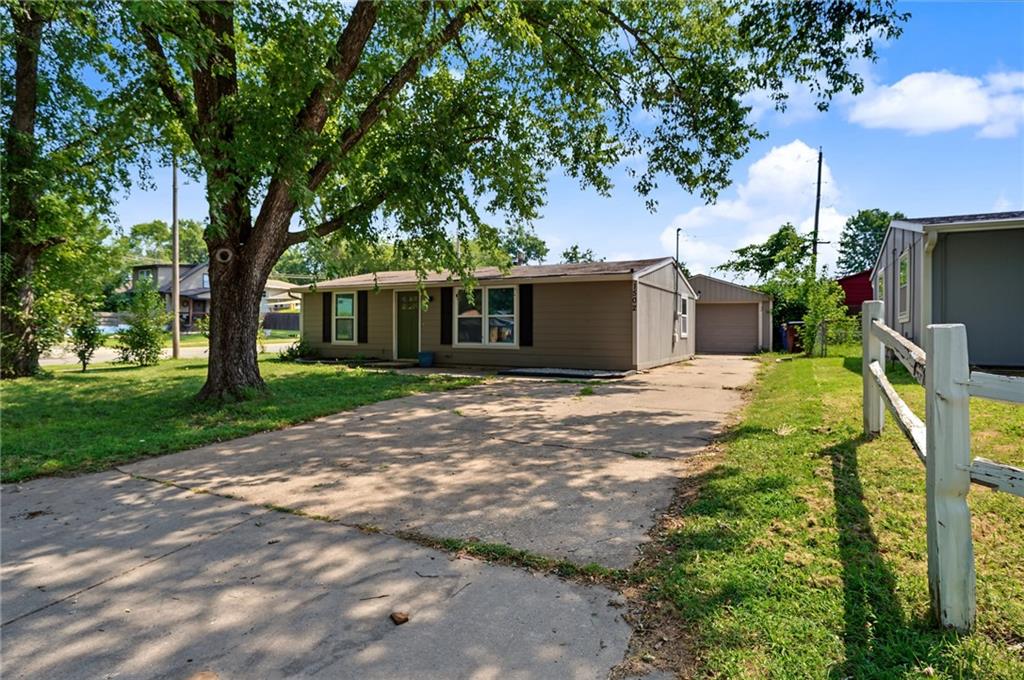 4th image of 1502 Cadet Ave, Lawrence, KS 66044 | MLS# 2634369