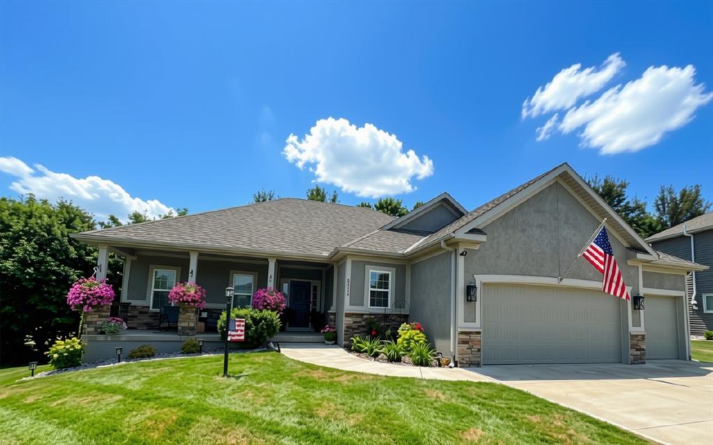 2nd image of 4116 Autumn Ridge Ct, St Joseph, MO 64505 | MLS# 2634389