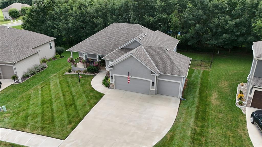 76th image of 4116 Autumn Ridge Ct, St Joseph, MO 64505 | MLS# 2634389