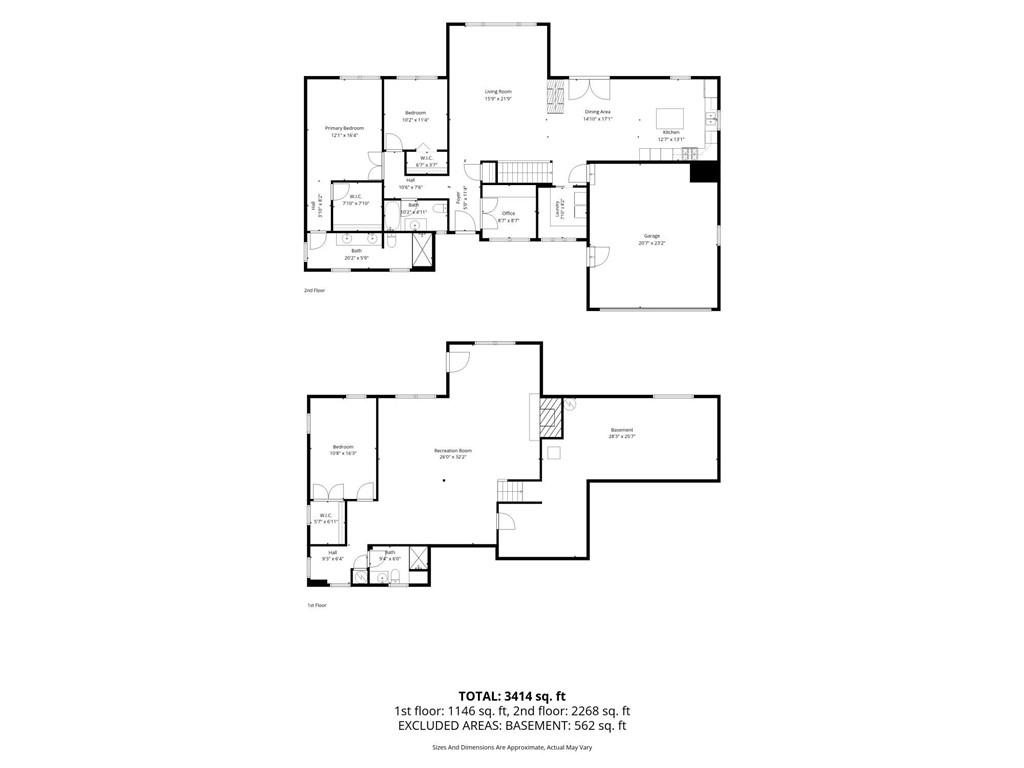 44th image of 8024 Cherokee Ln, Leawood, KS 66206 | MLS# 2634392