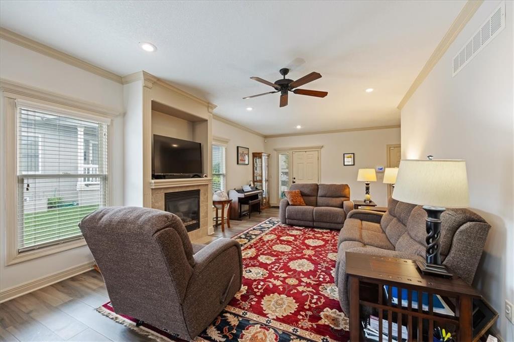 2nd image of 6405 Constance St, Shawnee, KS 66216 | MLS# 2634396
