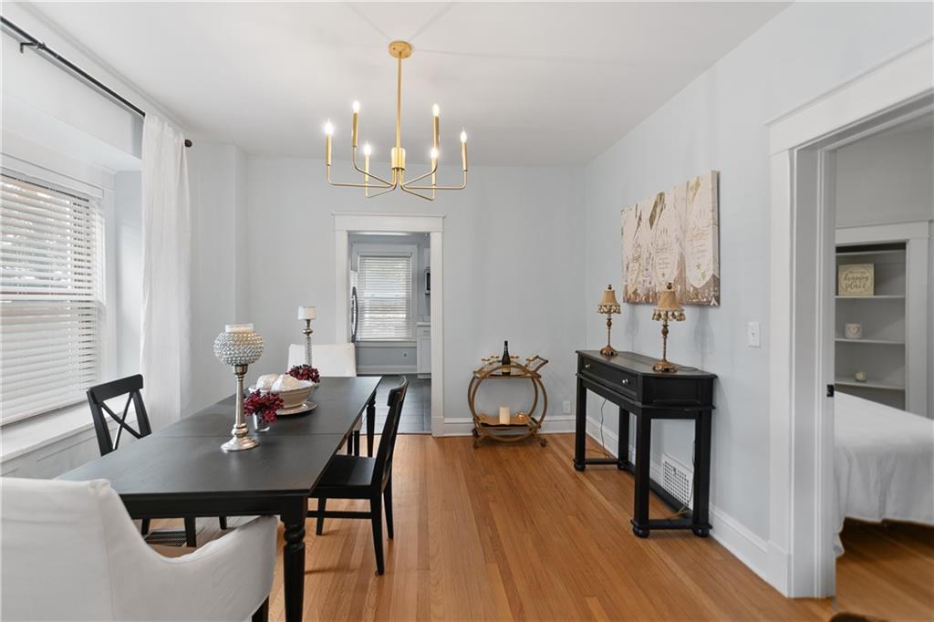 5th image of 4004 Bell St, Kansas City, MO 64111 | MLS# 2634409