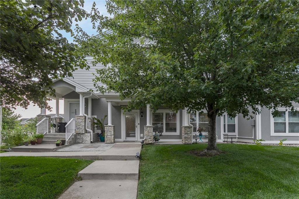 2nd image of 11721 S Roundtree #103 St #103, Olathe, KS 66061 | MLS# 2634414
