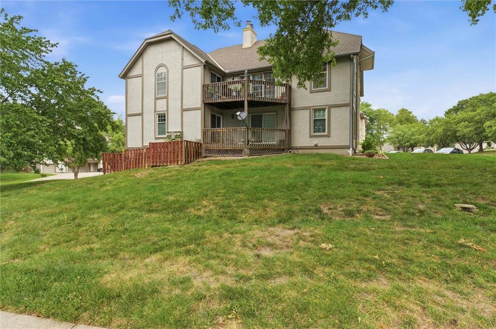 25th image of 1121 Nw 12th St #C, Blue Springs, MO 64015 | MLS# 2634415