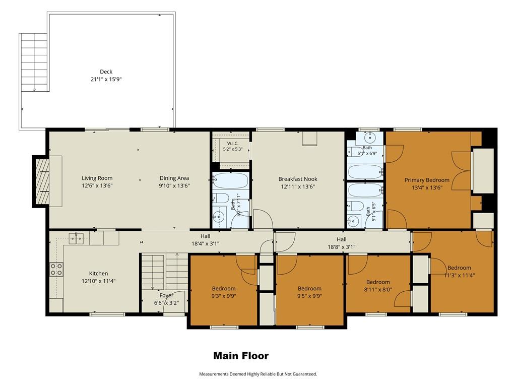 38th image of 6212 E Red Bridge Rd, Kansas City, MO 64134 | MLS# 2634429