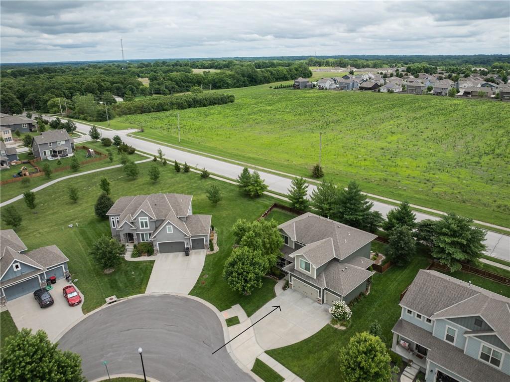 57th image of 104 Sw Greenbriar Dr, Lees Summit, MO 64064 | MLS# 2634430