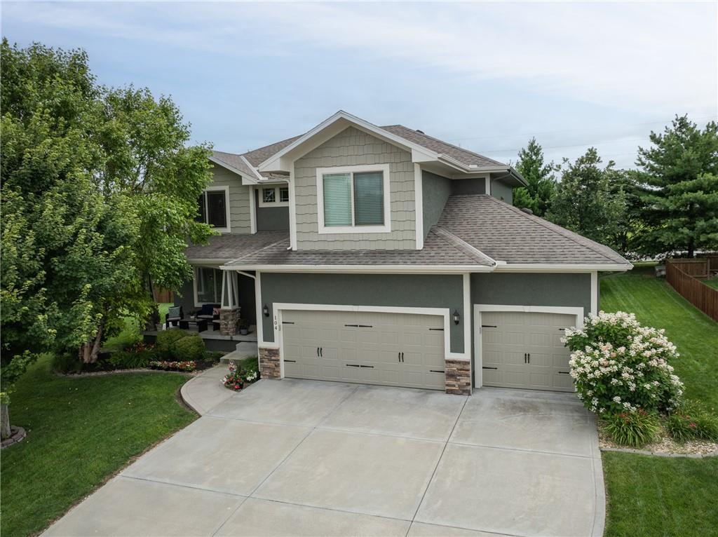 1st image of 104 Sw Greenbriar Dr, Lees Summit, MO 64064 | MLS# 2634430