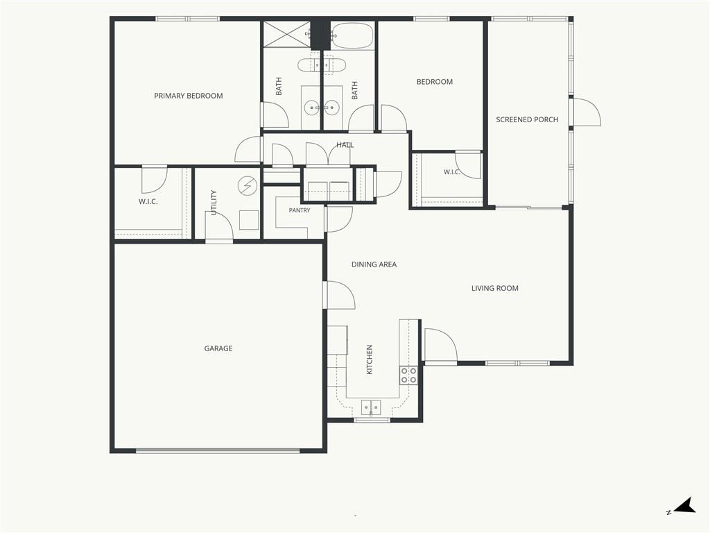 53rd image of 2105 N 113th Ter, Kansas City, KS 66109 | MLS# 2634436