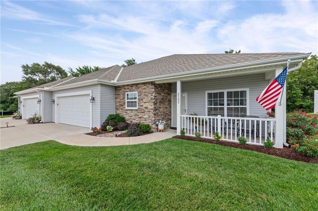2nd image of 2105 N 113th Ter, Kansas City, KS 66109 | MLS# 2634436
