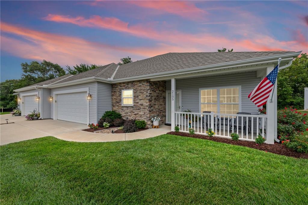 1st image of 2105 N 113th Ter, Kansas City, KS 66109 | MLS# 2634436