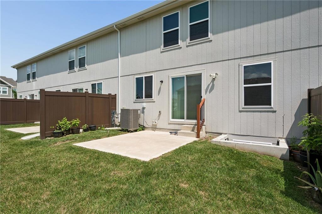 31st image of 3714 Sw Walsh Dr, Lees Summit, MO 64082 | MLS# 2634459
