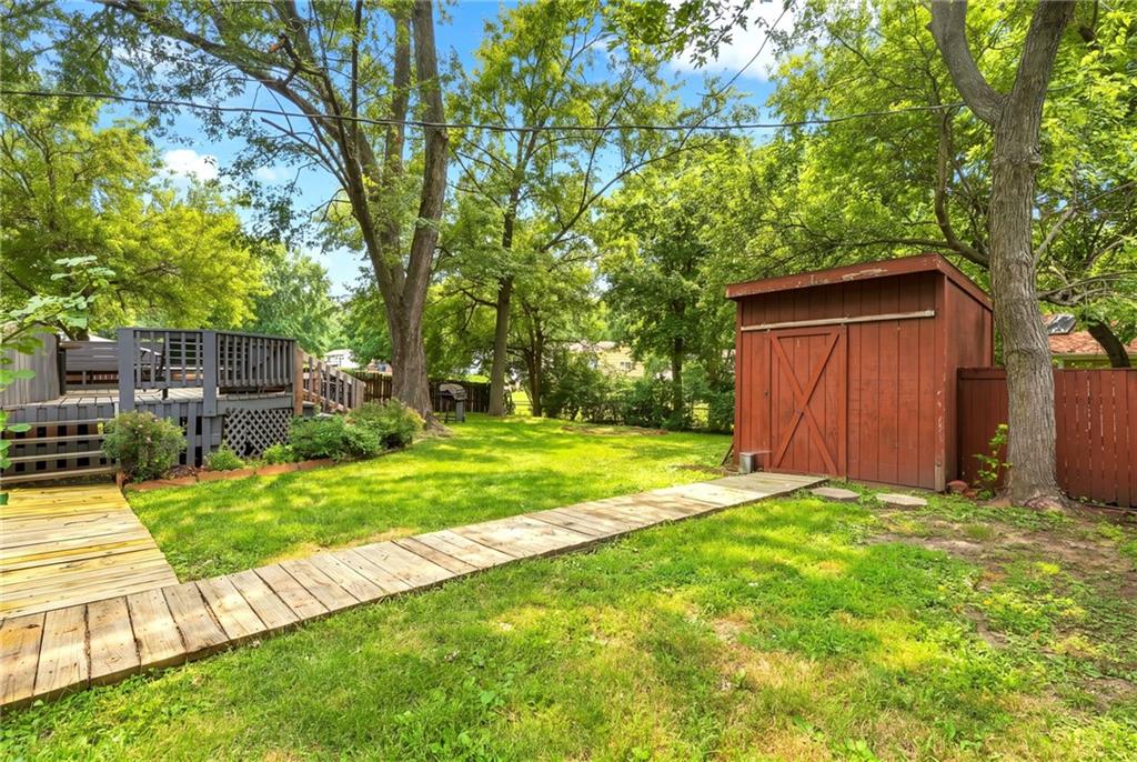 37th image of 7306 Dearborn St, Overland Park, KS 66204 | MLS# 2634460