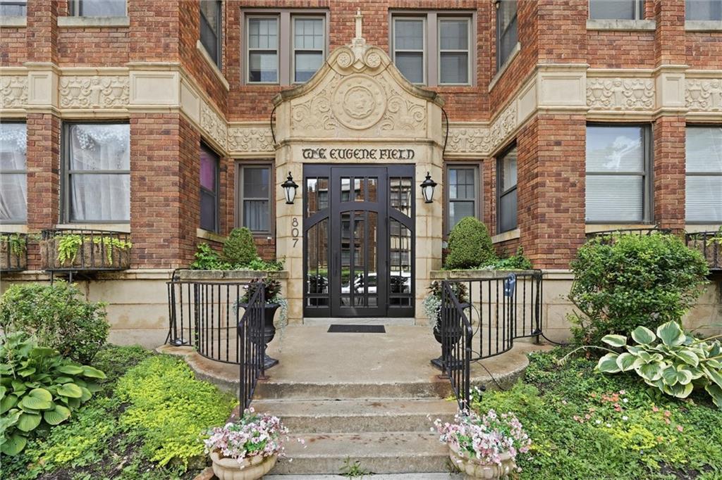 1st image of 807 W 48th St #602, Kansas City, MO 64112 | MLS# 2634466