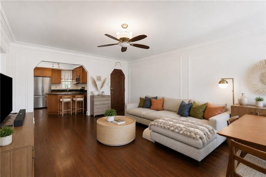 5th image of 807 W 48Th St #602, Kansas City, MO 64112 | MLS# 2634466