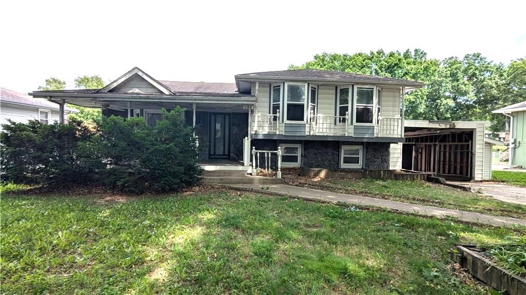 25th image of 1209 Sw Madison St, Lees Summit, MO 64081 | MLS# 2634476