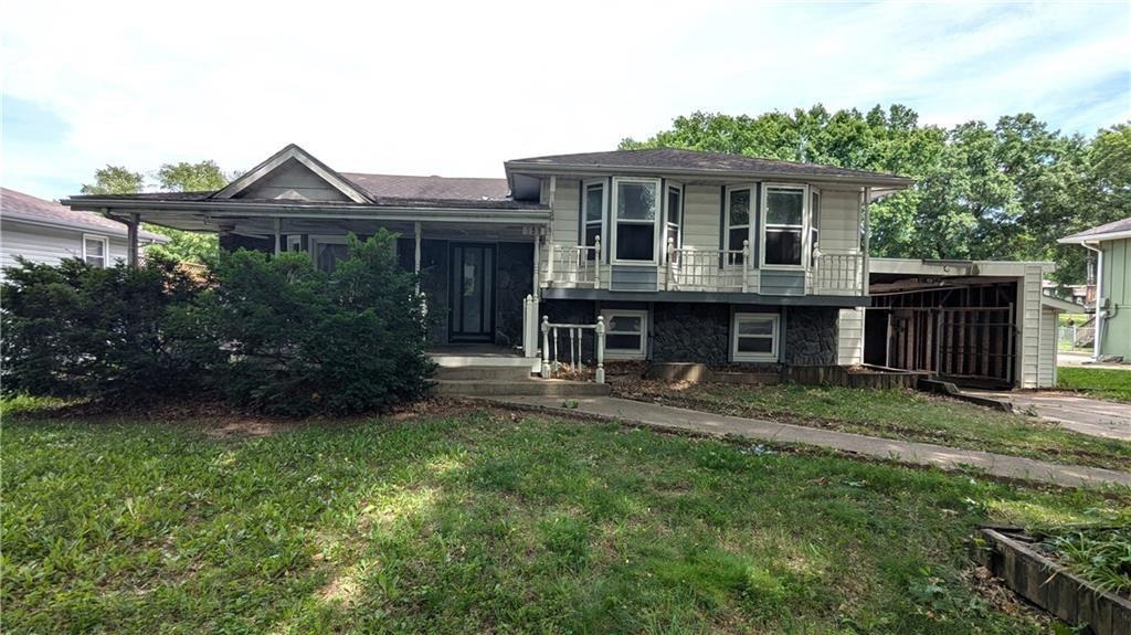 1st image of 1209 Sw Madison St, Lees Summit, MO 64081 | MLS# 2634476