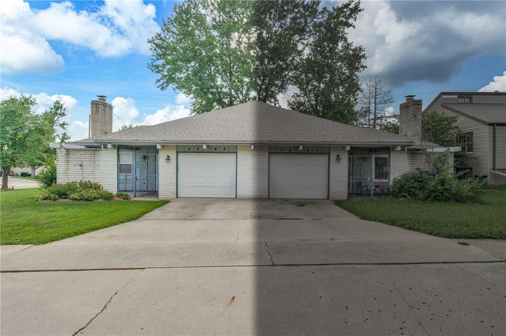 3rd image of 3565 Sw Cambridge Ave, Topeka, KS 66614 | MLS# 2634477