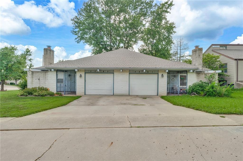 2nd image of 3565 Sw Cambridge Ave, Topeka, KS 66614 | MLS# 2634477