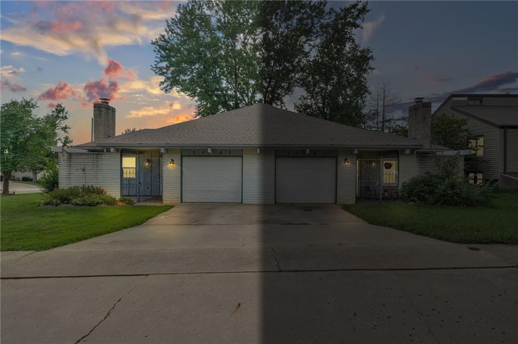 5th image of 3565 Sw Cambridge Ave, Topeka, KS 66614 | MLS# 2634477