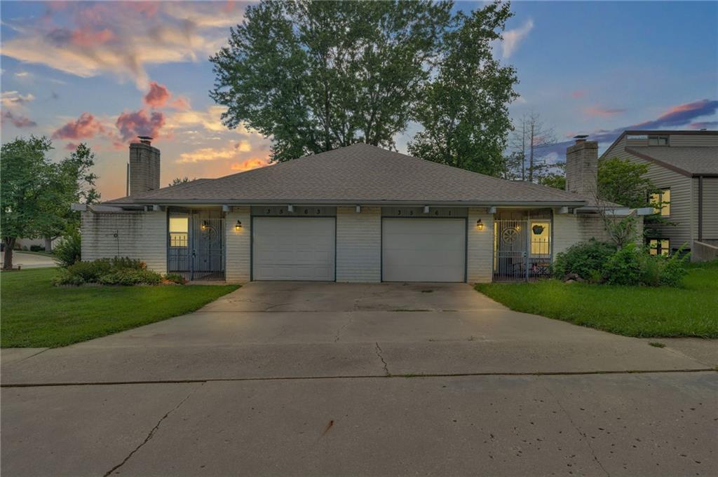 4th image of 3565 Sw Cambridge Ave, Topeka, KS 66614 | MLS# 2634477