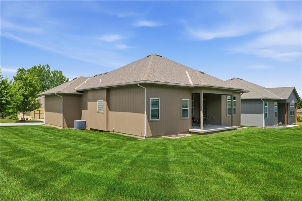 36th image of 3111 N 118th Ter, Kansas City, KS 66109 | MLS# 2634478