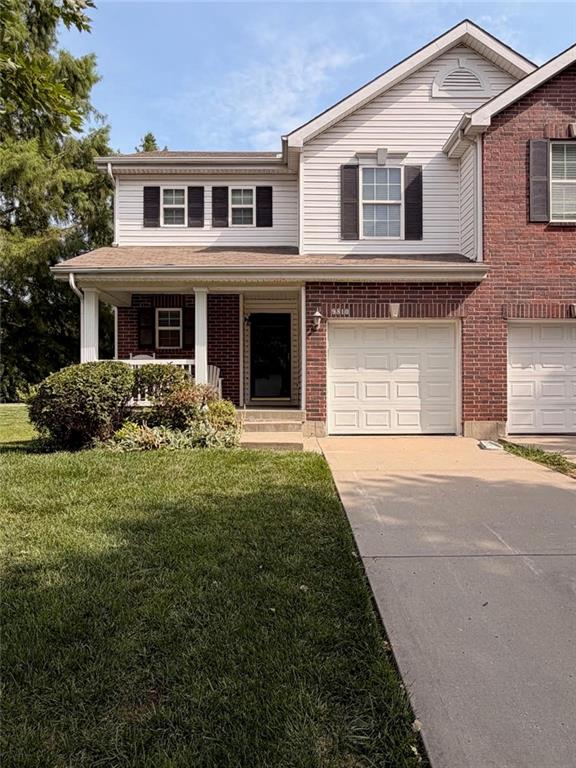 1st image of 9810 Ne 98th Ter, Kansas City, MO 64157 | MLS# 2634481