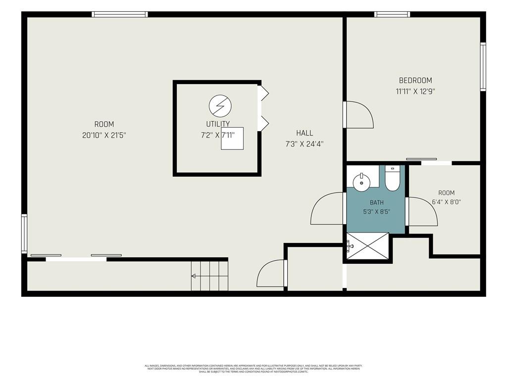 29th image of 7216 Beverly St, Overland Park, KS 66204 | MLS# 2634488