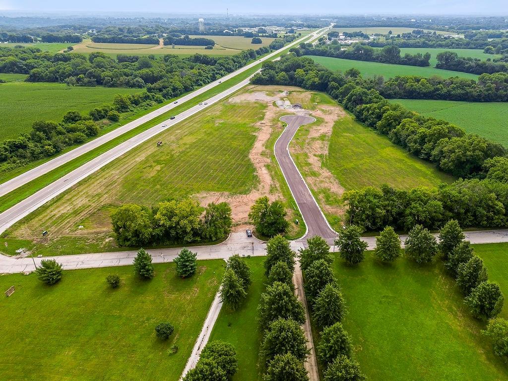 1st image of 822 Kidwell Ct, Lone Jack, MO 64070 | MLS# 2634493