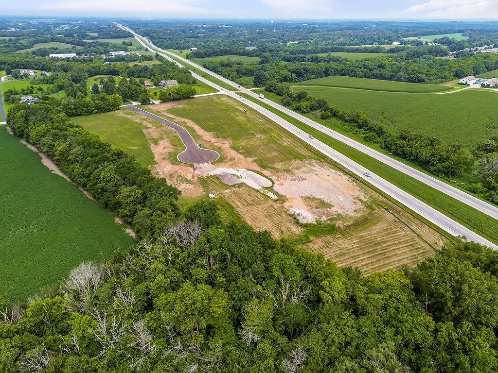 4th image of 822 Kidwell Ct, Lone Jack, MO 64070 | MLS# 2634493