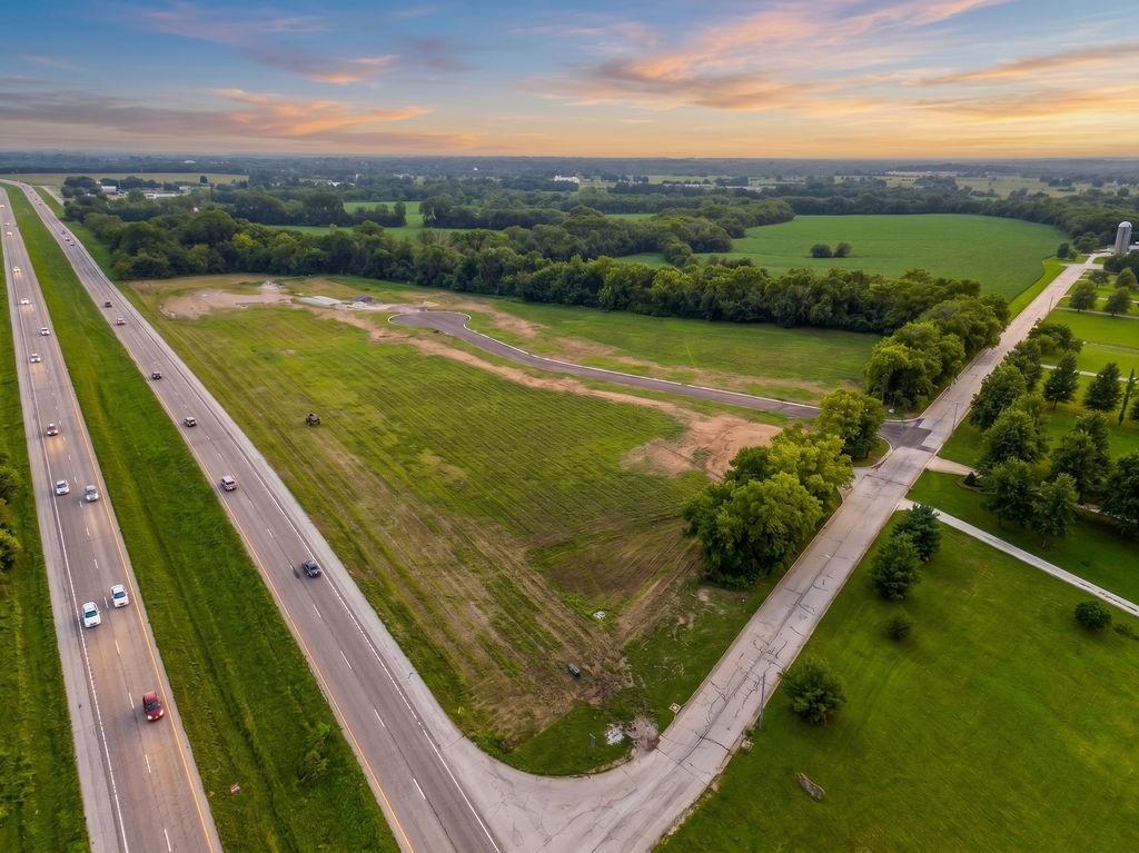 18th image of 822 Kidwell Ct, Lone Jack, MO 64070 | MLS# 2634493