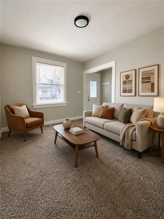 2nd image of 3611 Park Ave, Kansas City, MO 64109 | MLS# 2634499
