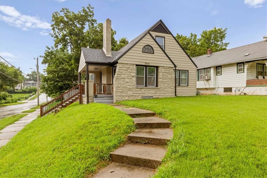 1st image of 3646 Askew Ave, Kansas City, MO 64128 | MLS# 2634510