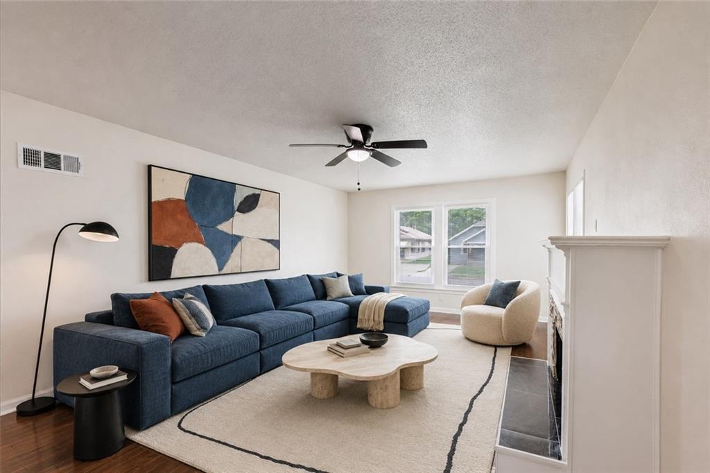 3rd image of 3646 Askew Ave, Kansas City, MO 64128 | MLS# 2634510