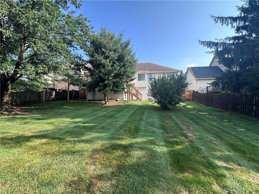 41st image of 19009 E 34 St S, Independence, MO 64057 | MLS# 2634516