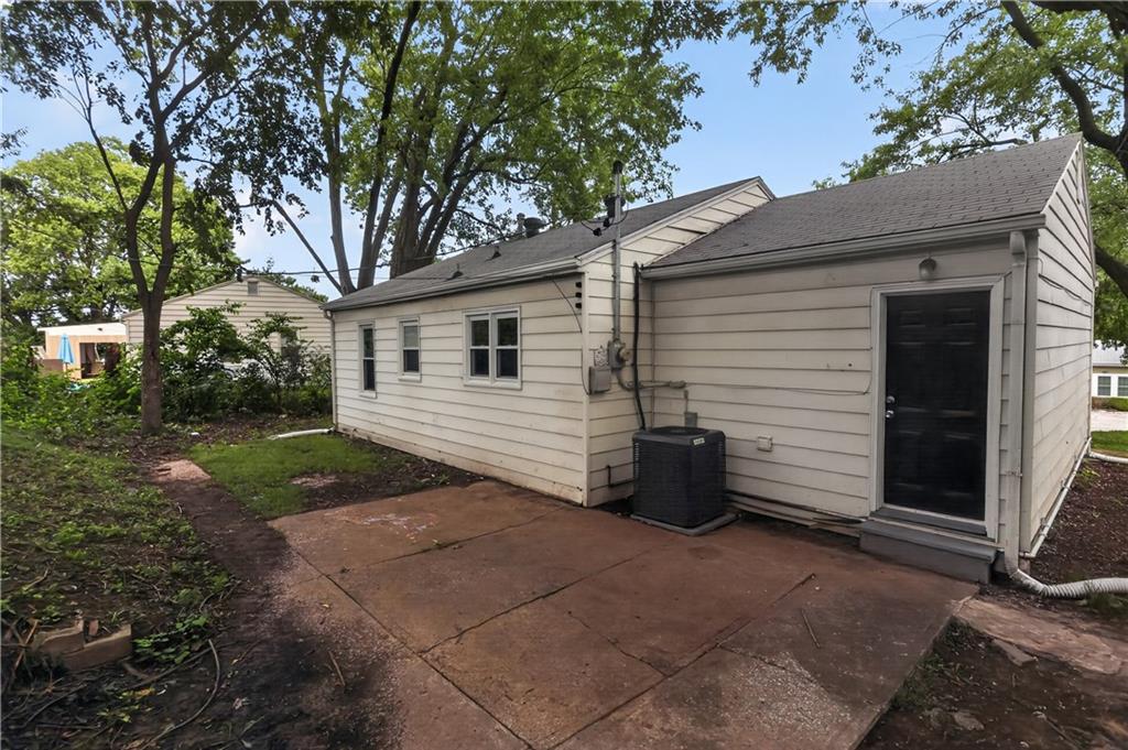 16th image of 3923 Nebraska Ave, Kansas City, KS 66102 | MLS# 2634522