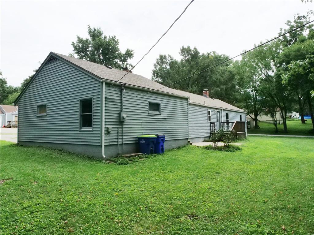 2nd image of 5432 Ralston Ave, Raytown, MO 64133 | MLS# 2634527
