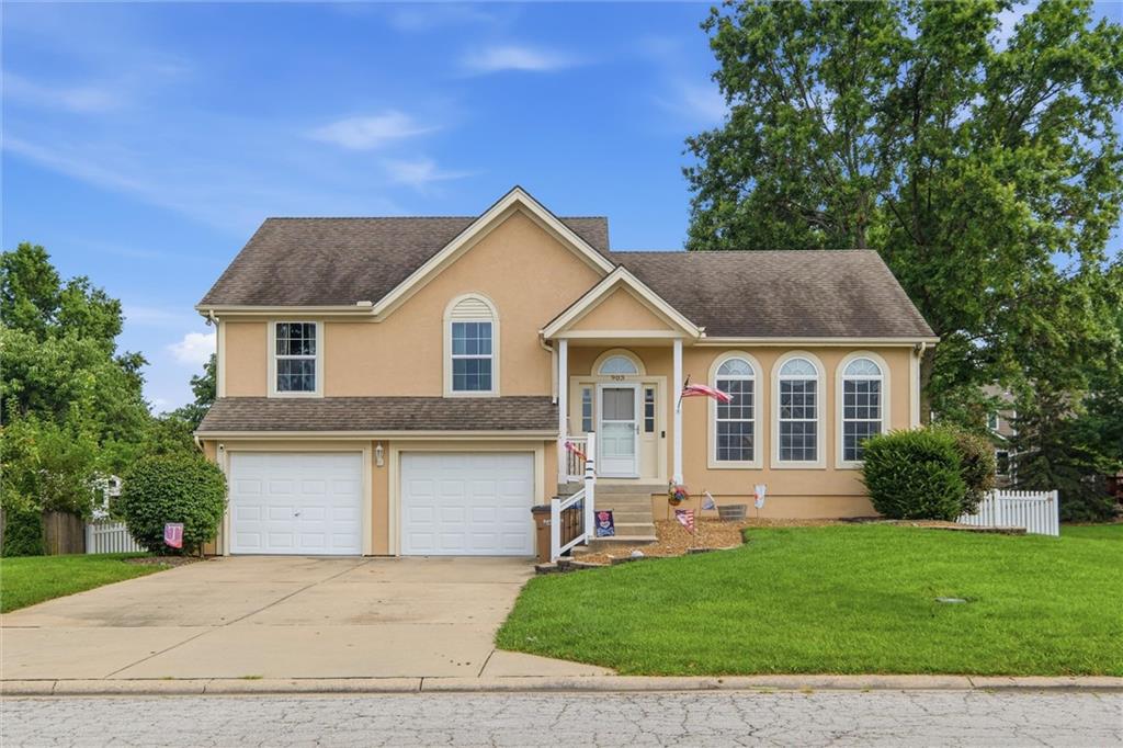 1st image of 903 Silver Lake Cir, Raymore, MO 64083 | MLS# 2634531