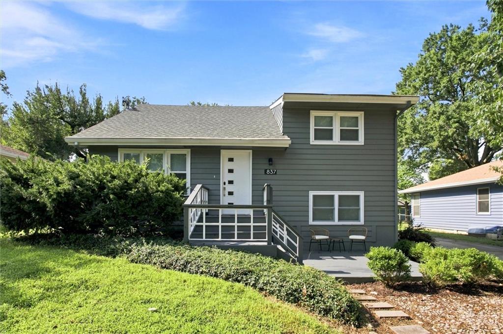1st image of 837 W 22nd St, Lawrence, KS 66046 | MLS# 2634540