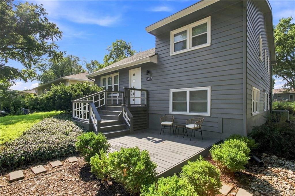 26th image of 837 W 22nd St, Lawrence, KS 66046 | MLS# 2634540